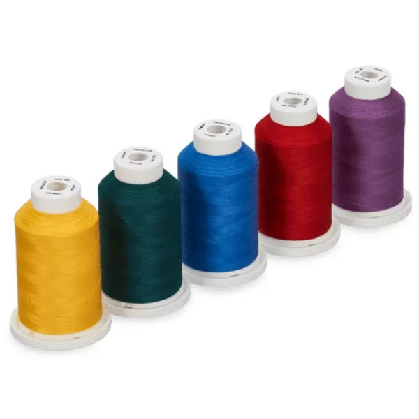 thread in colors