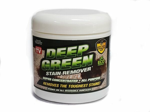 16 oz Deep Green Stain Remover