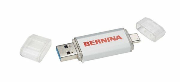 BERNINA 16GB USB Stick