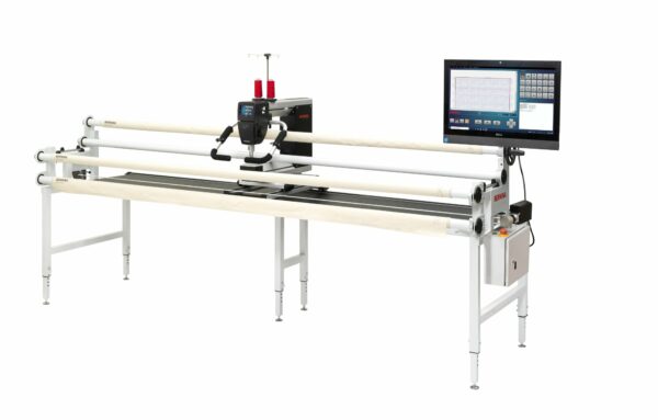 Bernina Studio Frame