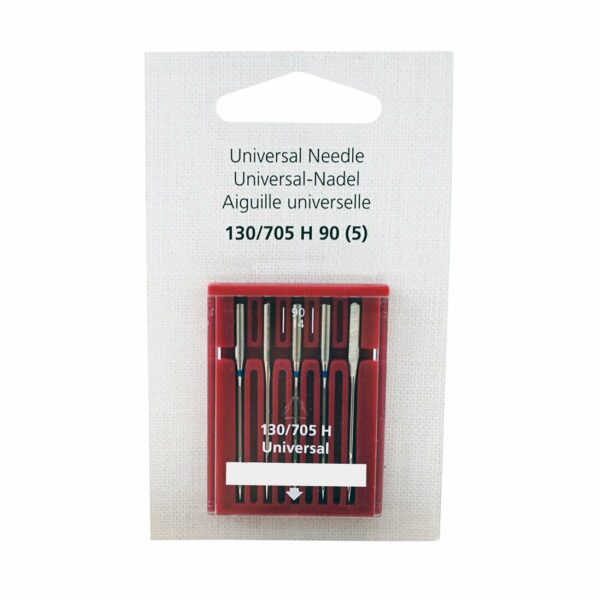 Bernina Universal needles 90/14