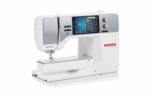 Bernina 770 PRO - Image 2