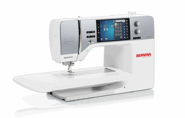 Bernina 770 PRO