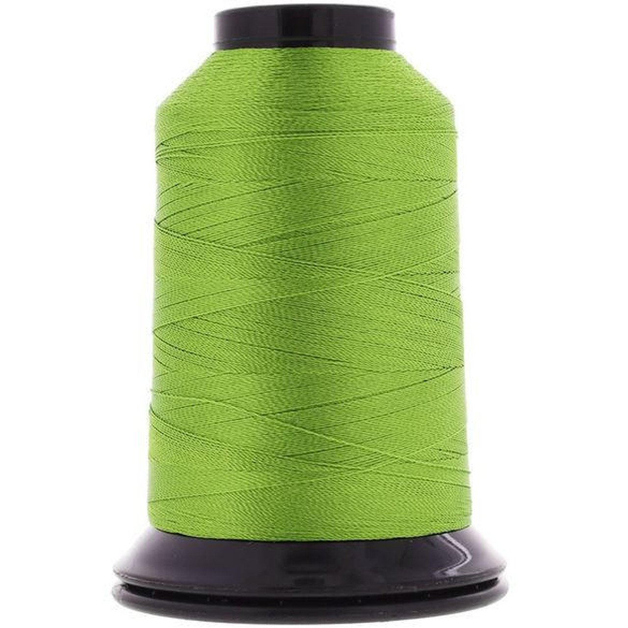Floriani Mineral Green/Jupiter Embroidery Thread 40wt Polyester 1000m Cones PF0275