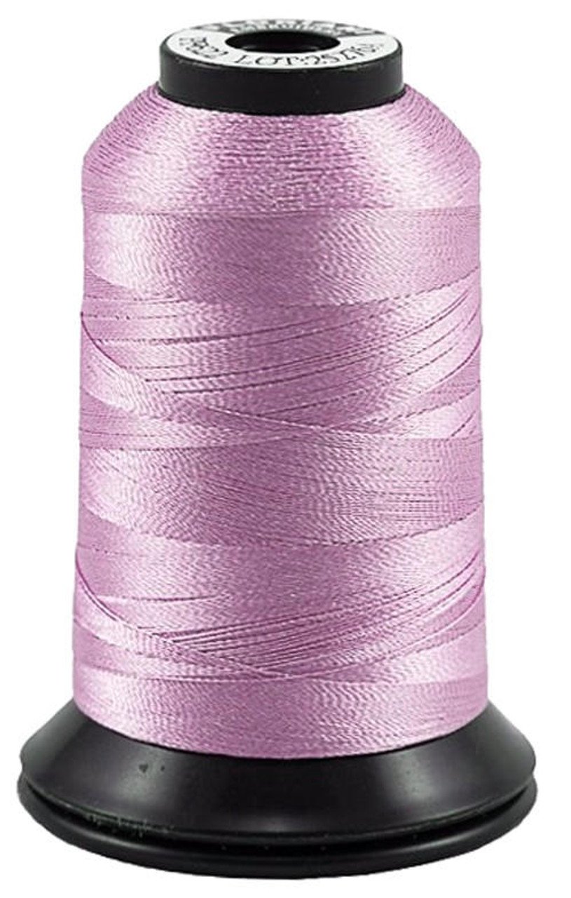 Floriani Wisteria Embroidery Thread 40wt Polyester 1000m Cones PF0130