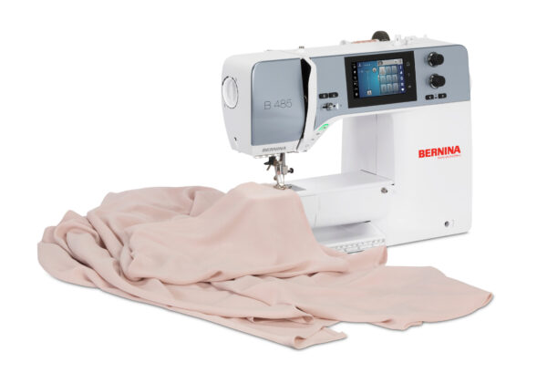 Bernina B485 Sewing and Quilting Machine