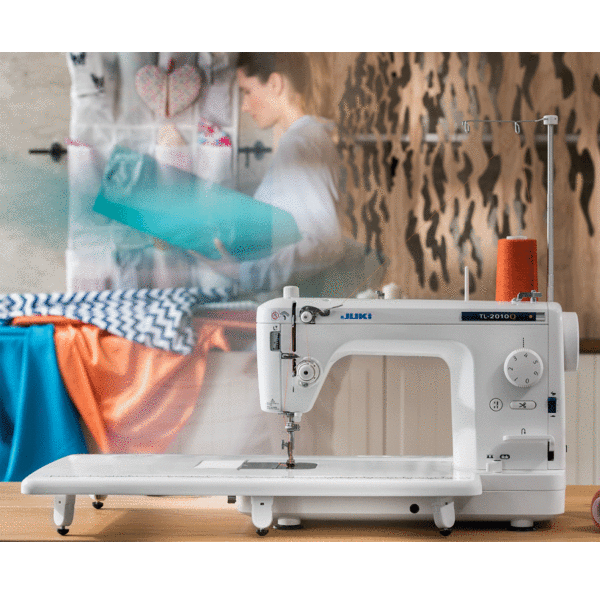 Juki TL-2010Q Quilting & Sewing Machine