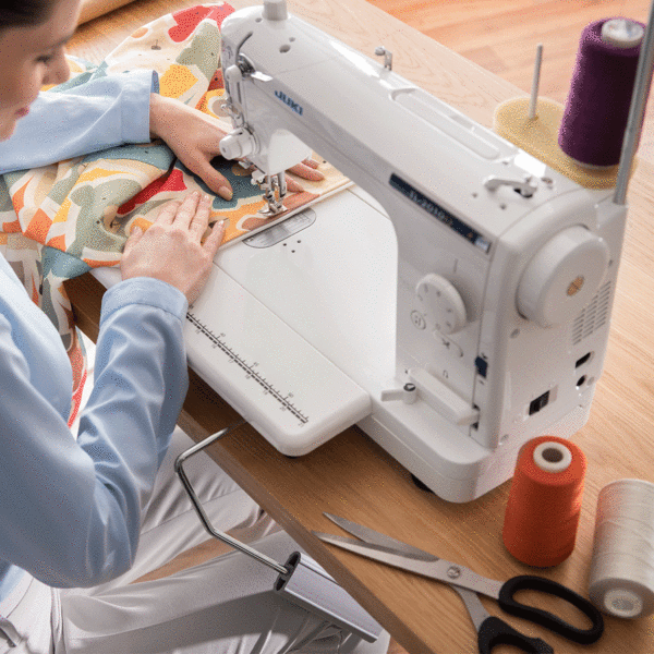 Juki TL-2010Q Quilting & Sewing Machine