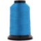 Floriani Embroidery Thread - California Blue PF 0373