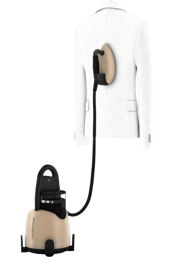LAURASTAR LIFT XTRA 1980 ANNIVERSARY EDITION STEAM IRON - Image 7