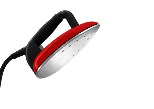 LAURASTAR LIFT ORIGINAL RED STEAM IRON - Image 4