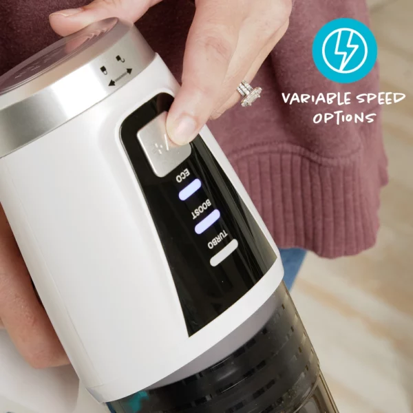 S67 Cordless Stick Vacuum - Image 2