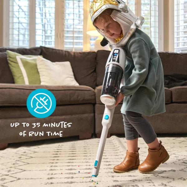S67 Cordless Stick Vacuum