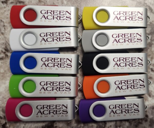 USB flash drive 16gb